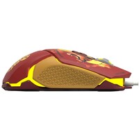 SPAWN Harry Potter Gaming Mouse 01