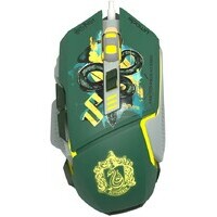 SPAWN Harry Potter Gaming Mouse 02