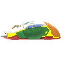 SPAWN Lonney Tunes Gaming Mouse