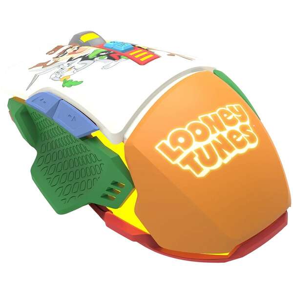 SPAWN Lonney Tunes Gaming Mouse