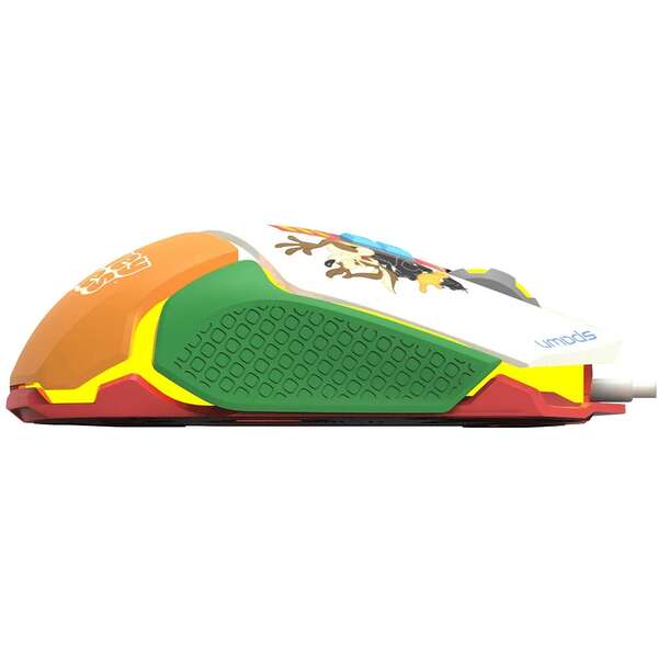 SPAWN Lonney Tunes Gaming Mouse