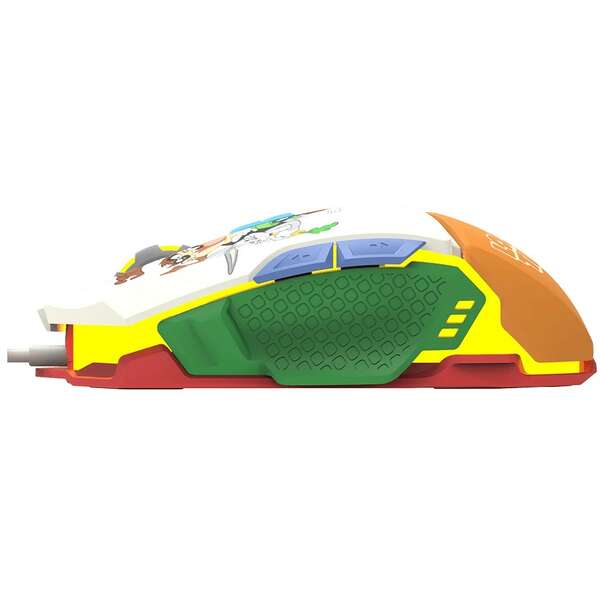 SPAWN Lonney Tunes Gaming Mouse