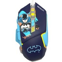 SPAWN Batman Gaming Mouse 
