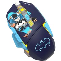 SPAWN Batman Gaming Mouse 