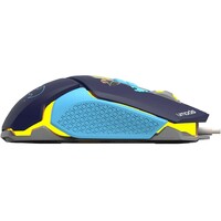 SPAWN Batman Gaming Mouse 