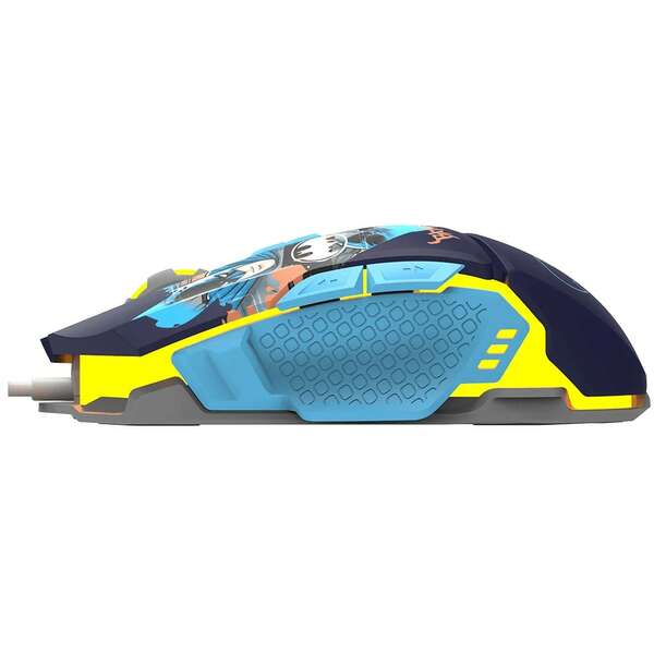 SPAWN Batman Gaming Mouse 