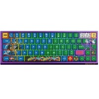SPAWN Batman Keyboard 