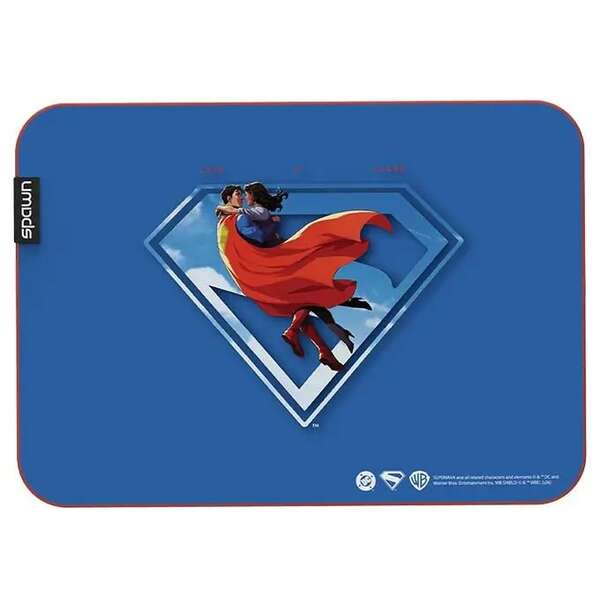 SPAWN Superman Mouse Pad M