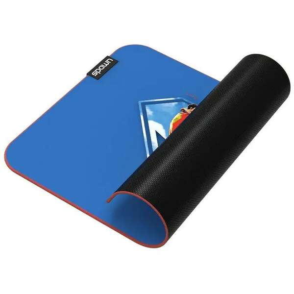 SPAWN Superman Mouse Pad M