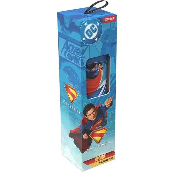 SPAWN Superman Mouse Pad M