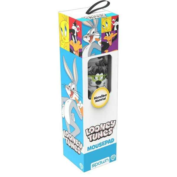SPAWN Looney Tunes Mouse Pad M 