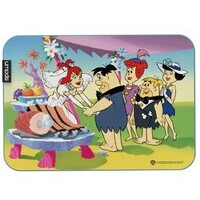 SPAWN The Flinstones Mouse Pad M 