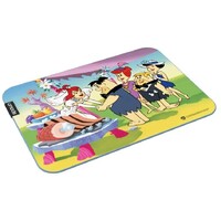 SPAWN The Flinstones Mouse Pad M 