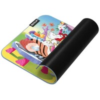 SPAWN The Flinstones Mouse Pad M 