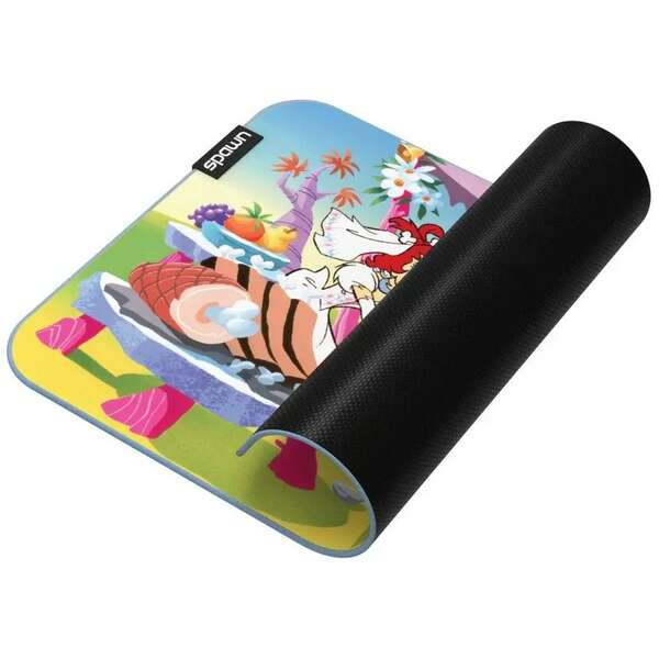 SPAWN The Flinstones Mouse Pad M 