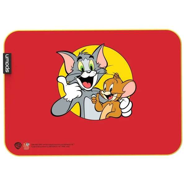 SPAWN Tom and Jerry Mouse Pad M