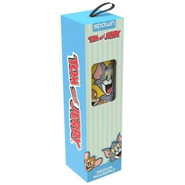 SPAWN Tom and Jerry Mouse Pad M