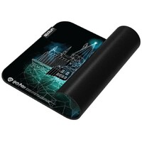 SPAWN Harry Potter Hogwards Mouse Pad M