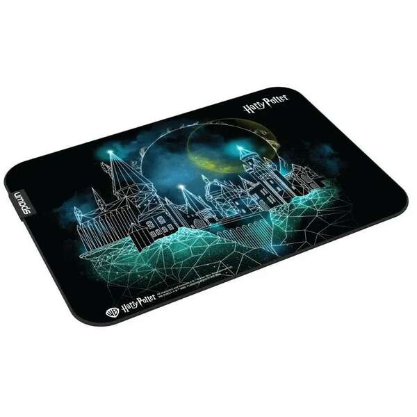 SPAWN Harry Potter Hogwards Mouse Pad M