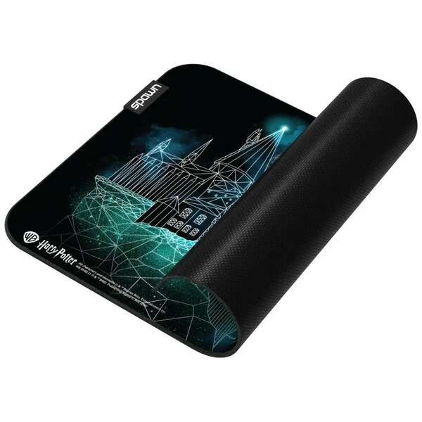 SPAWN Harry Potter Hogwards Mouse Pad M