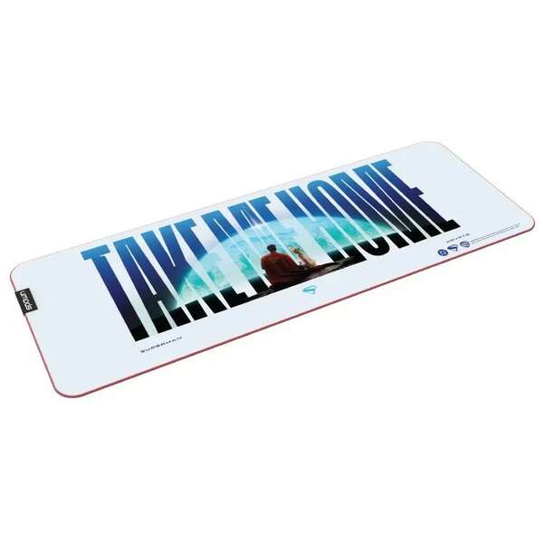 SPAWN Superman Mouse Pad XL