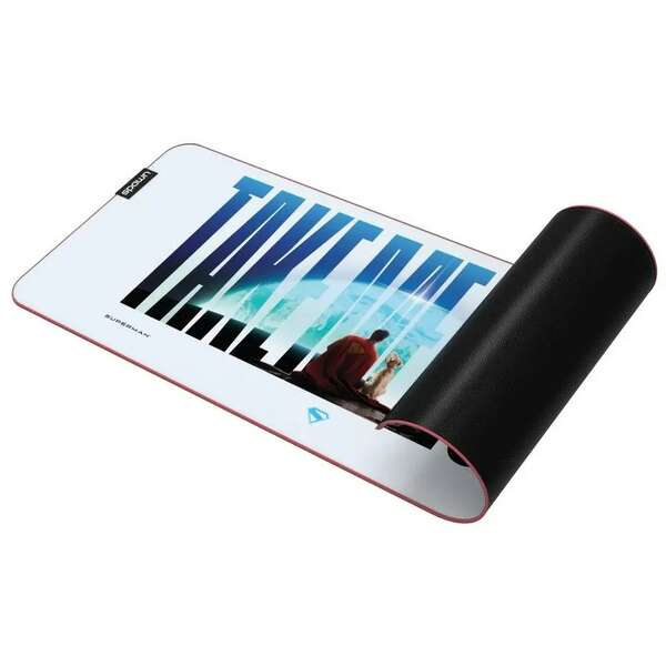 SPAWN Superman Mouse Pad XL