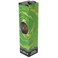 SPAWN Rick and Morty Mouse Pad XL