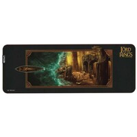 SPAWN The Lord Of the Rings Mouse Pad XL