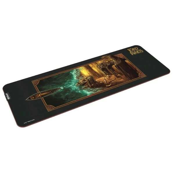 SPAWN The Lord Of the Rings Mouse Pad XL