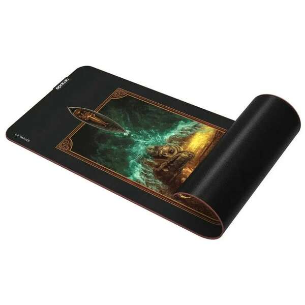 SPAWN The Lord Of the Rings Mouse Pad XL