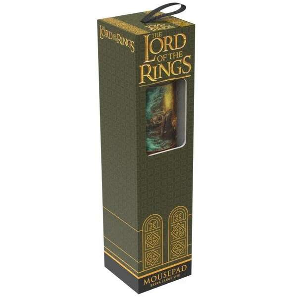 SPAWN The Lord Of the Rings Mouse Pad XL