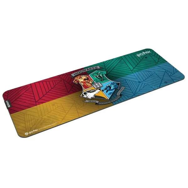SPAWN Harry Potter Hogwards Mouse Pad XL