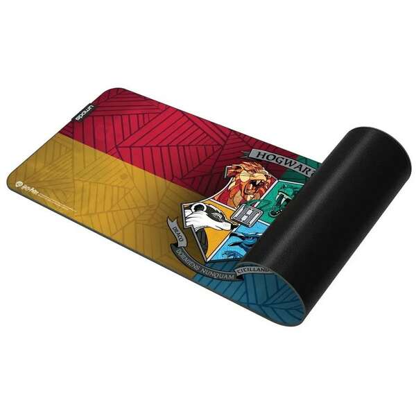 SPAWN Harry Potter Hogwards Mouse Pad XL