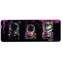 SPAWN Batman Mouse Pad XL