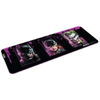 SPAWN Batman Mouse Pad XL