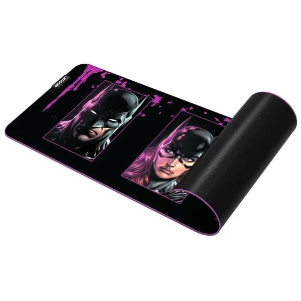 SPAWN Batman Mouse Pad XL