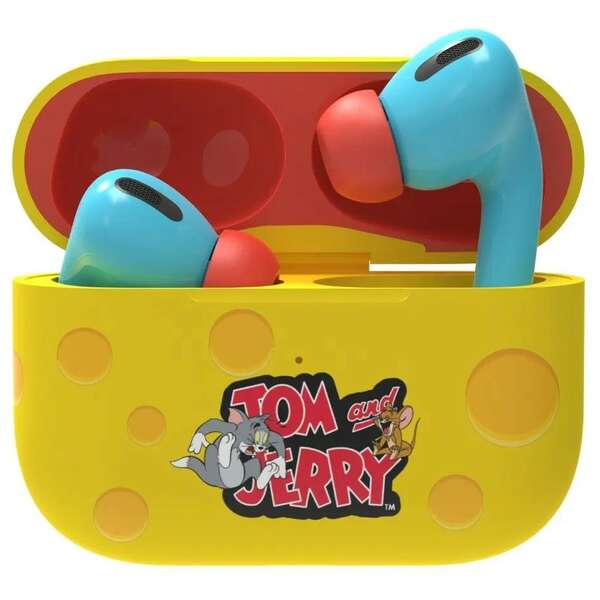 MOYE Tom and Jerry Wireless Earphone