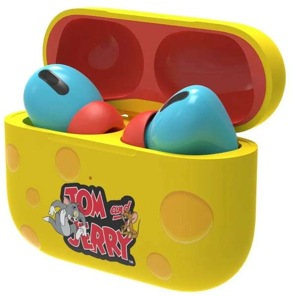 MOYE Tom and Jerry Wireless Earphone