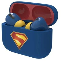 MOYE Superman Wireless Earphone