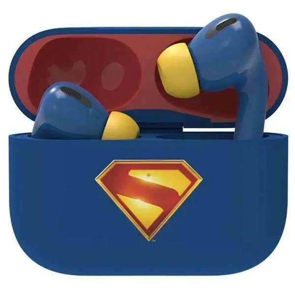 MOYE Superman Wireless Earphone