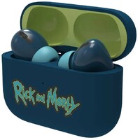MOYE Rick and Morty Wireless Earphone 