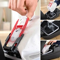 BOSCH BGB41POW2