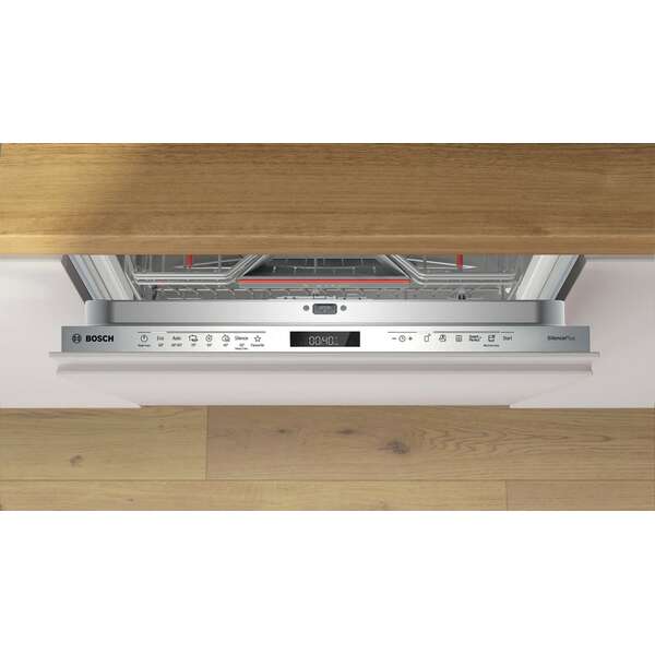 BOSCH SMV6ECX23E