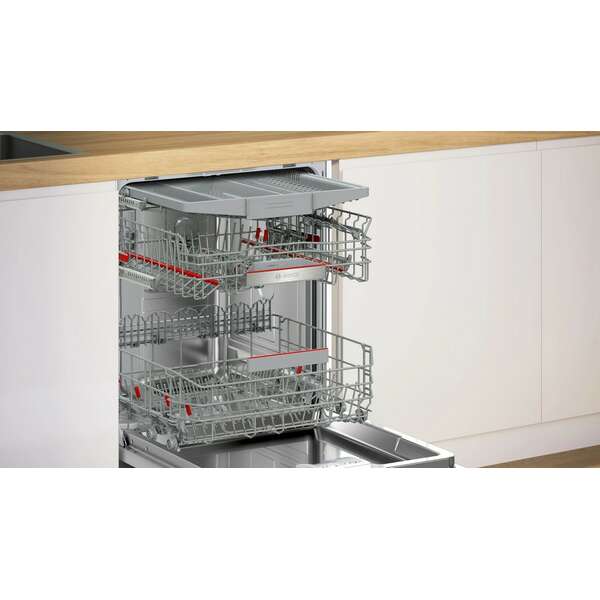BOSCH SMV6ECX23E