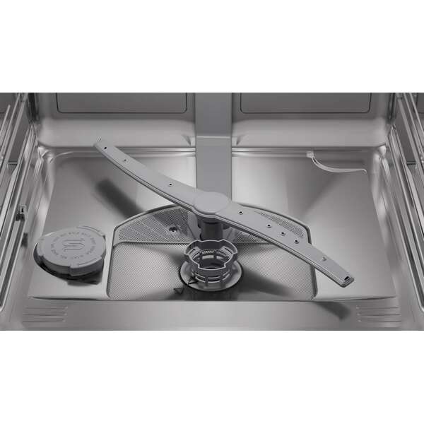 BOSCH SMV6ECX23E