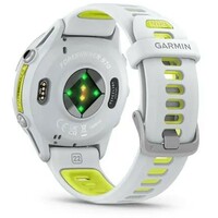 GARMING Forerunner 970 Whitestone