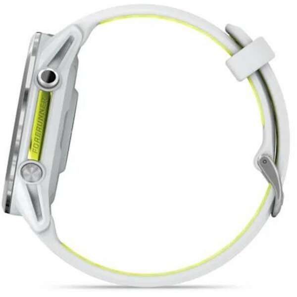 GARMING Forerunner 970 Whitestone