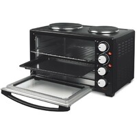 BAUER ME-230 30L