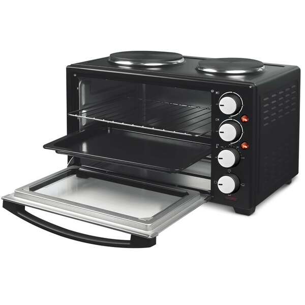 BAUER ME-230 30L