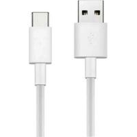 HONOR 80W Super Charge Power Adapter + Cable Type A-C White